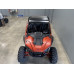 2020-2022 Polaris PRO XP Aluminum Roof 2 Seat Models  